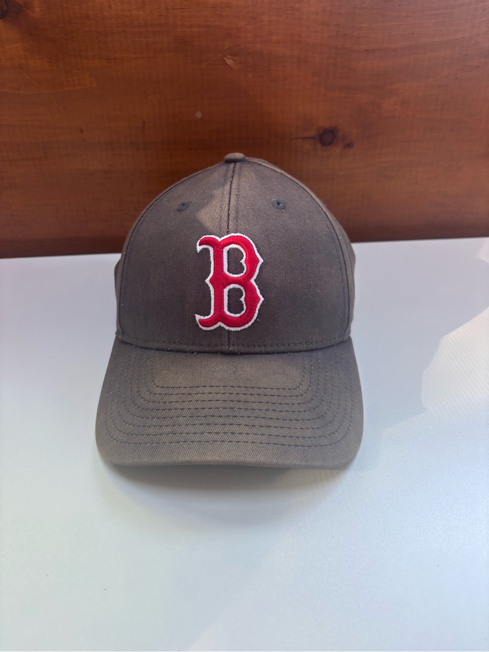 Men’s Red Sox Hat